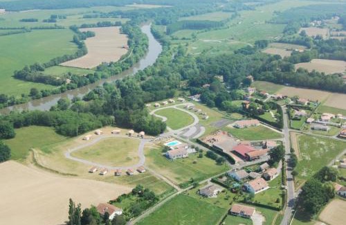 Orist House | La palombe