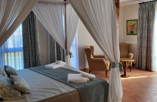 Espinosa de Cervera Hotel | La Parada del Cid