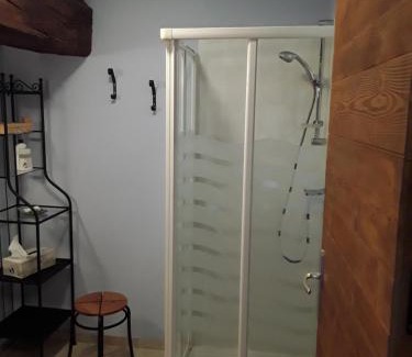 Saint-Genix-sur-Guiers Bed & Breakfast | La Parenthèse