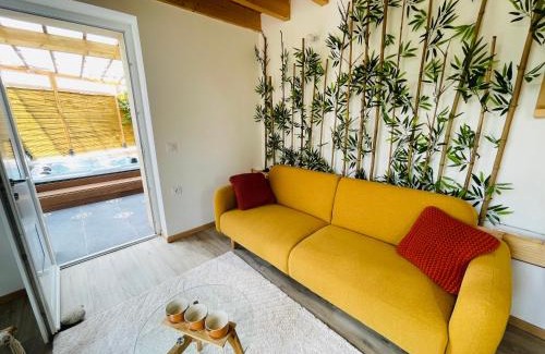 Tarbes House | La Parenthèse Spa