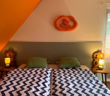Gertwiller House | La Parenthese