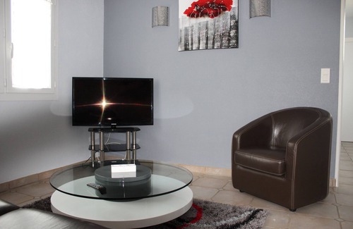 Mardeuil House | La Part Des Anges