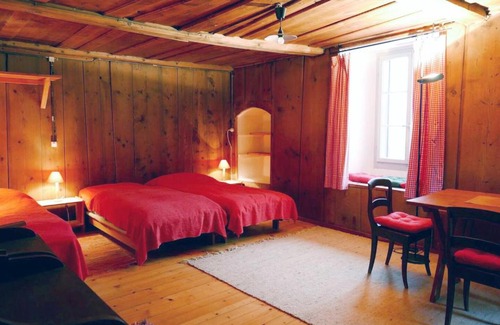 Gruyeres Apartment | La Part-Dieu