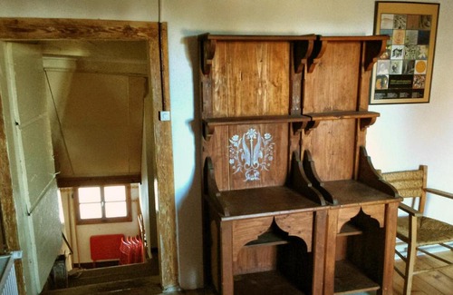 Gruyeres Apartment | La Part-Dieu