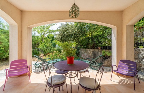 Le Bar-sur-Loup Apartment | La Pascaline - 20min de Grasse