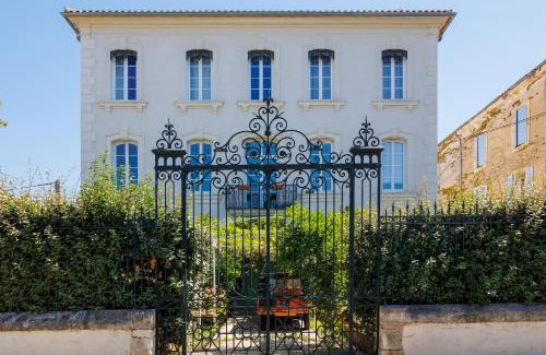 Salleles-d'Aude Bed & Breakfast | La Passerelle du Canal