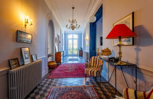 Salleles-d'Aude Bed & Breakfast | La Passerelle du Canal