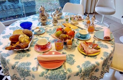 Wemmel Bed & Breakfast | La Pastorale Brussels Expo