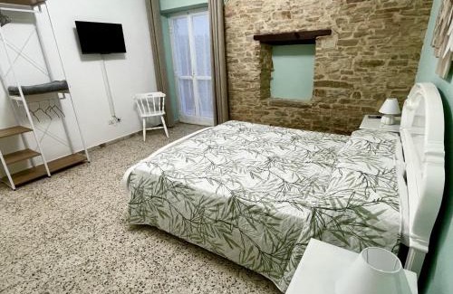 Paroldo House | La Paulotta