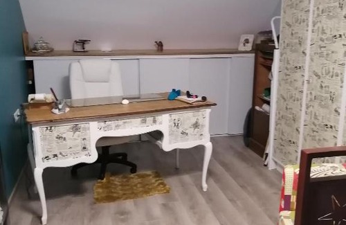 Jars Bed & Breakfast | La Pause 18