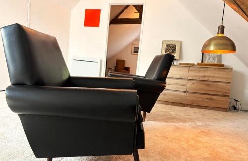 Sarrazac House | La Pause Lotoise