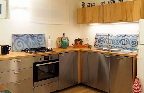 Cinque Terre Apartment | La Pavona Villa Luxury Collection