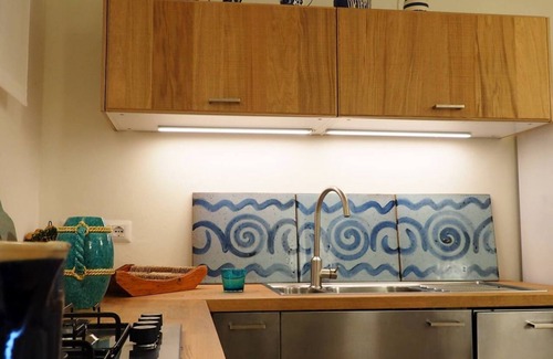 Cinque Terre Apartment | La Pavona Villa Luxury Collection