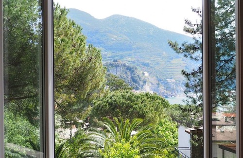 Cinque Terre Apartment | La Pavona Villa Luxury Collection