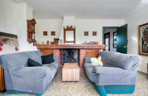 Potries House | La Pedrera