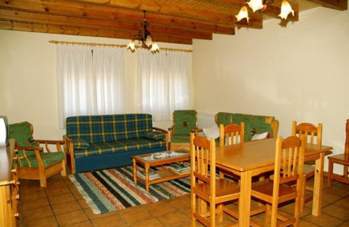 Ceide y Orrios Apartment | La Penona