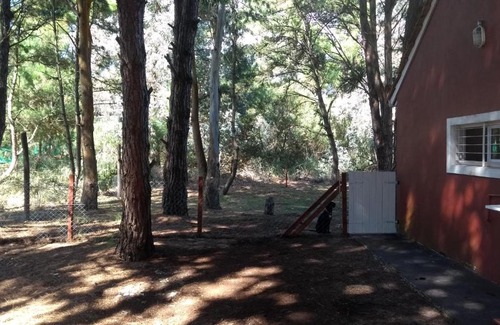 Costa del Este House | La Peregrina - Bosque y Mar