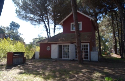 Costa del Este House | La Peregrina - Bosque y Mar
