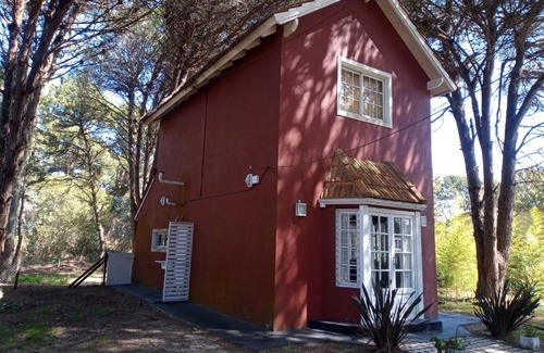 Costa del Este House | La Peregrina - Bosque y Mar