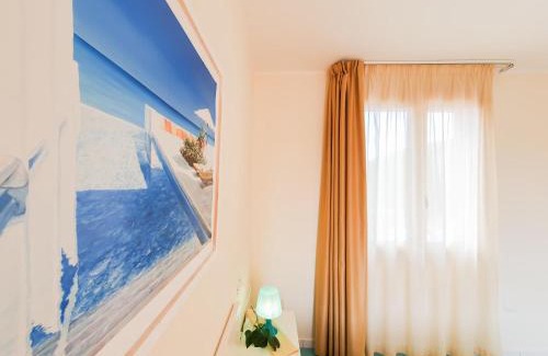 Cavo Apartment | La Pergola al Cavo 9