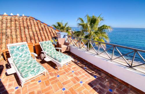 Bahia de Casares Apartment | La Perla De La Bahia