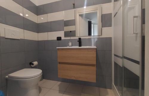 Satriano Apartment | la perla dello ionio