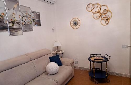 Caserta Apartment | La Perla Di Caserta