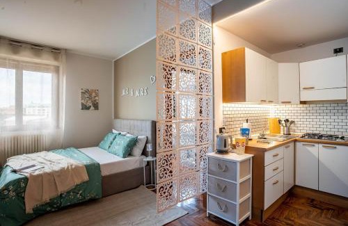 Albate Apartment | La Perla di Como