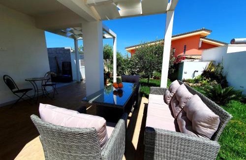 Fondo Morte Villa | La Perla di Marzamemi
