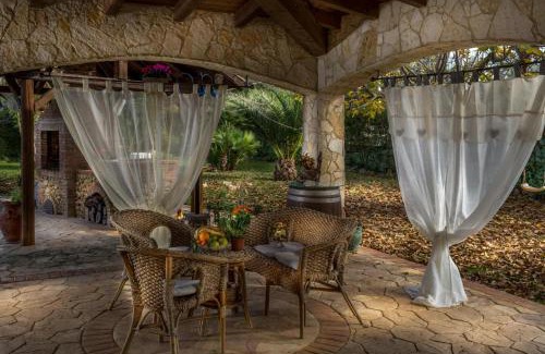Nissoria Bed & Breakfast | La Perla Nera B&B