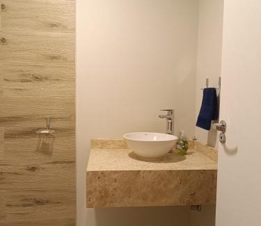 Encarnacion Apartment | La Perla