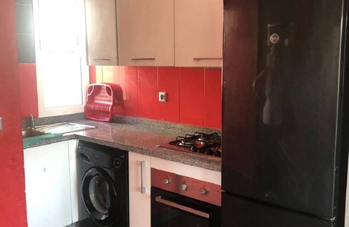 Marina Apartment | La Perla Saidia Résidence La Perla Avec Piscine 36m3