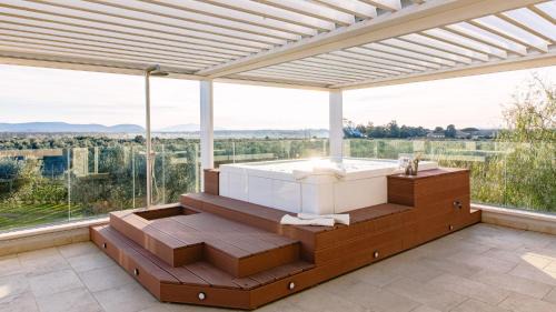 San Vincenzo Villa | La Perla tra gli Ulivi 12, Emma Villas