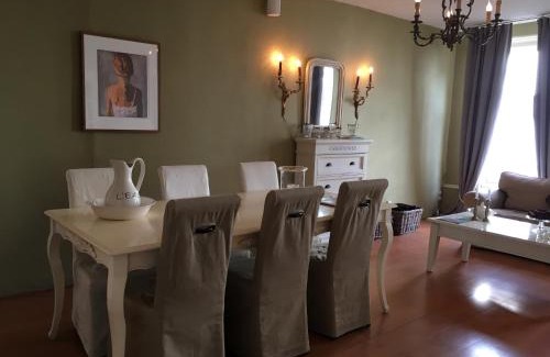 Utrecht City Center Apartment | La Perle Apartment