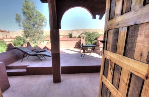 Souk Lakhmis Dades House | La Perle du Dadès