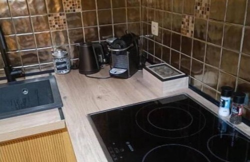 Chambly Apartment | La Perle Rare