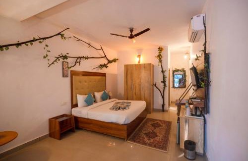 Dhikuli Resort | La Perle River Resort By Excel Hotels & Resorts