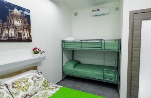 Old Town Bed & Breakfast | La Pescheria - Mini Apartments