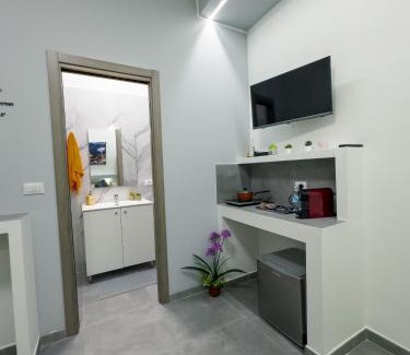 Old Town Bed & Breakfast | La Pescheria - Mini Apartments