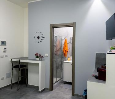 Old Town Bed & Breakfast | La Pescheria - Mini Apartments