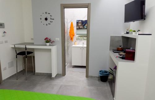 Old Town Bed & Breakfast | La Pescheria - Mini Apartments