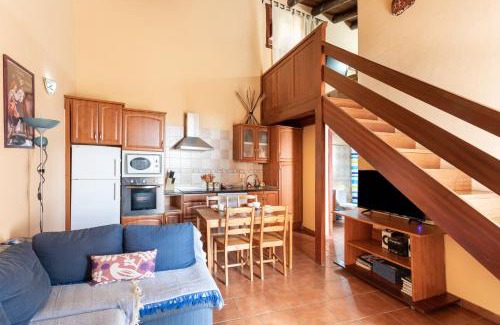 Taibique House | La Pestilla 1 - Charming rustic house, El Hierro
