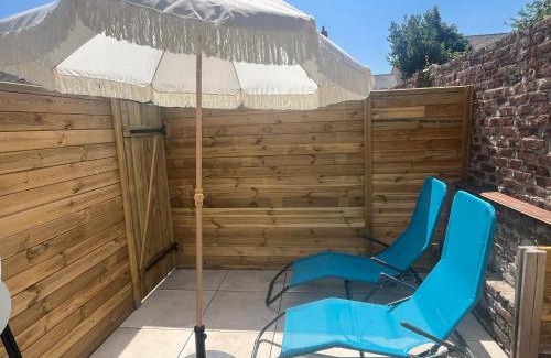 Rosendael House | La Petite Cabine de Plage