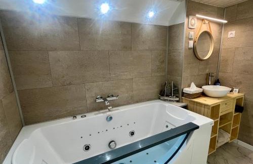 Rosendael House | La Petite Cabine de Plage
