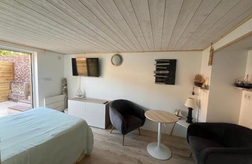 Rosendael House | La Petite Cabine de Plage