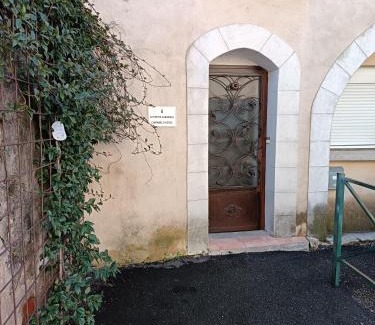 Cazouls-les-Beziers House | La petite Cabrière