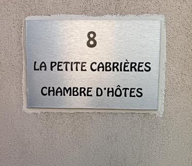 Cazouls-les-Beziers House | La petite Cabrière