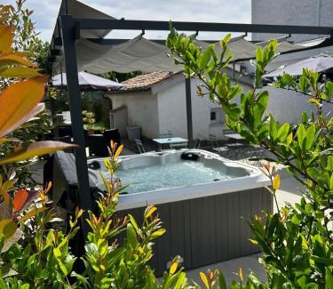 Corchiano Apartment | La Petite Famille