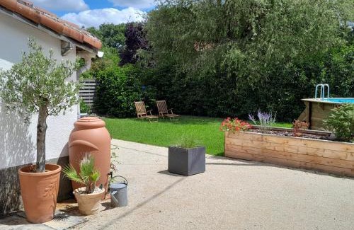 Esse House | La Petite Grange