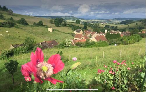 Massingy-les-Vitteaux House | La petite maison dans la campagne